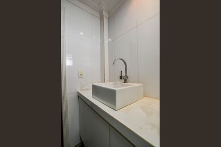 Apartamento à venda com 150m², 4 quartos e 1 vagaBanheiro Corredor