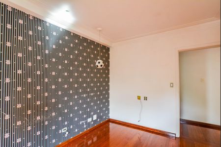 Apartamento à venda com 150m², 4 quartos e 1 vagaQuarto 2