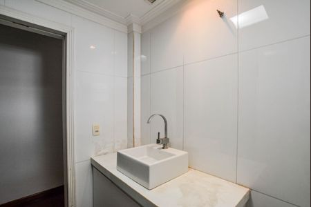 Apartamento à venda com 150m², 4 quartos e 1 vagaBanheiro Corredor