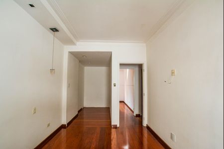 Apartamento à venda com 150m², 4 quartos e 1 vagaQuarto Suíte