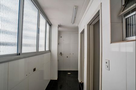 Apartamento à venda com 150m², 4 quartos e 1 vagaÁrea de Serviço