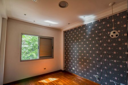 Apartamento à venda com 150m², 4 quartos e 1 vagaQuarto 2