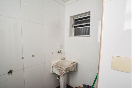 Apartamento à venda com 150m², 4 quartos e 1 vagaÁrea de Serviço