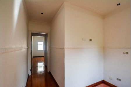 Apartamento à venda com 150m², 4 quartos e 1 vagaQuarto 3