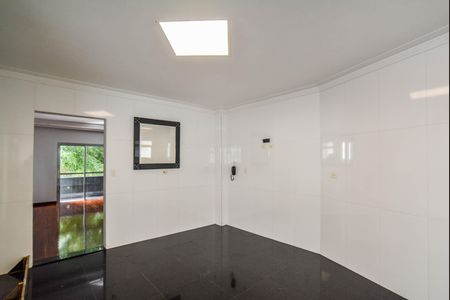 Apartamento à venda com 150m², 4 quartos e 1 vagaCozinha