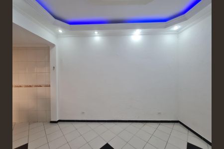 Casa para alugar com 90m², 1 quarto e sem vaga Casa para alugar com 90m², 1 quarto e sem vagaSala