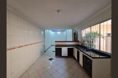 Casa para alugar com 90m², 1 quarto e sem vaga Casa para alugar com 90m², 1 quarto e sem vagaCozinha