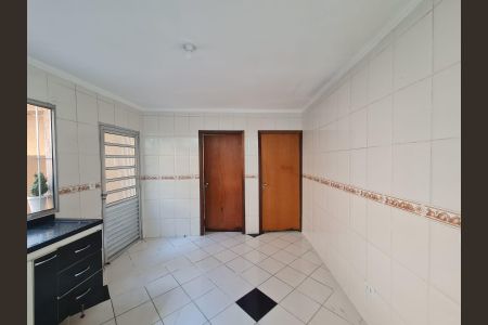 Casa para alugar com 90m², 1 quarto e sem vaga Casa para alugar com 90m², 1 quarto e sem vagaCozinha
