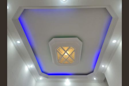 Casa para alugar com 90m², 1 quarto e sem vaga Casa para alugar com 90m², 1 quarto e sem vagaSala