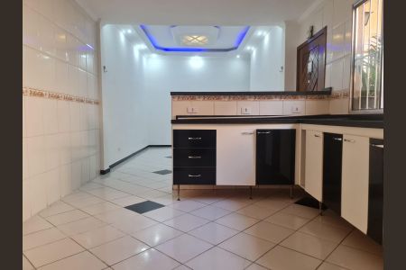 Casa para alugar com 90m², 1 quarto e sem vaga Casa para alugar com 90m², 1 quarto e sem vagaCozinha