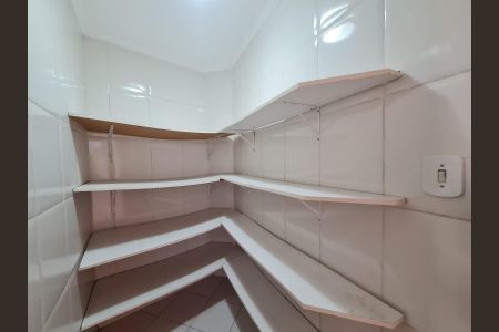 Casa para alugar com 90m², 1 quarto e sem vaga Casa para alugar com 90m², 1 quarto e sem vagaDespensa