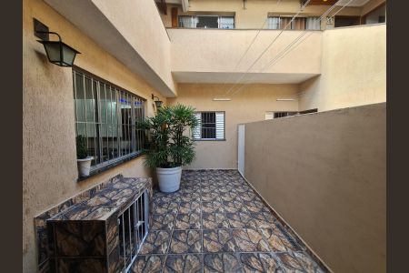 Casa para alugar com 90m², 1 quarto e sem vaga Casa para alugar com 90m², 1 quarto e sem vagaÁrea de Serviço