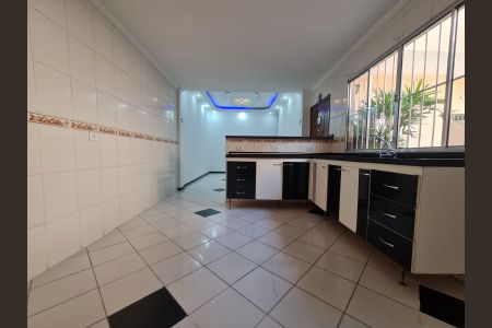Casa para alugar com 90m², 1 quarto e sem vaga Casa para alugar com 90m², 1 quarto e sem vagaCozinha