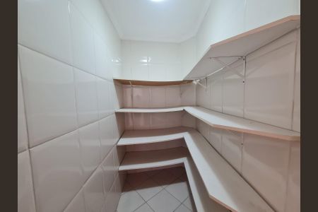 Casa para alugar com 90m², 1 quarto e sem vaga Casa para alugar com 90m², 1 quarto e sem vagaDespensa