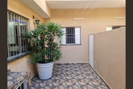 Casa para alugar com 90m², 1 quarto e sem vaga Casa para alugar com 90m², 1 quarto e sem vagaÁrea de Serviço