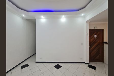 Casa para alugar com 90m², 1 quarto e sem vaga Casa para alugar com 90m², 1 quarto e sem vagaSala