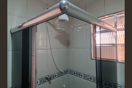 Casa para alugar com 90m², 1 quarto e sem vaga Casa para alugar com 90m², 1 quarto e sem vagaBanheiro Social