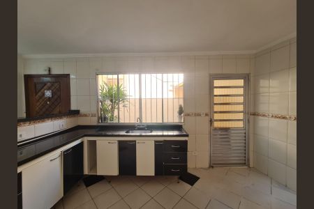 Casa para alugar com 90m², 1 quarto e sem vaga Casa para alugar com 90m², 1 quarto e sem vagaCozinha