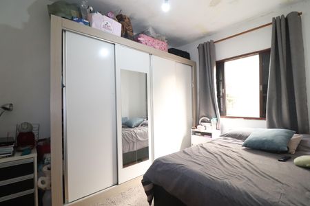 Casa à venda com 148m², 3 quartos e 2 vagasQuarto 3