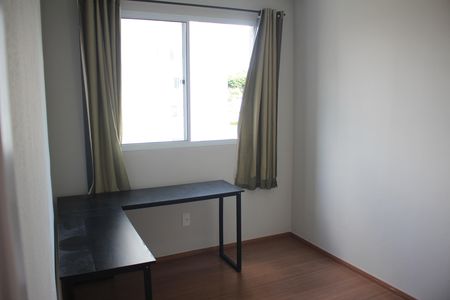 Apartamento à venda com 54m², 2 quartos e 1 vagaQuarto