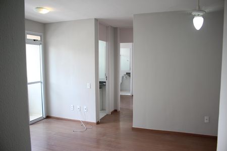 Apartamento à venda com 54m², 2 quartos e 1 vagaSala