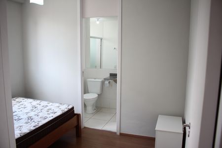 Apartamento à venda com 54m², 2 quartos e 1 vagaSuíte