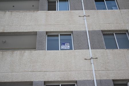Apartamento à venda com 54m², 2 quartos e 1 vagaPlaquinha