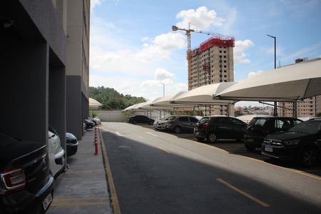 Apartamento à venda com 54m², 2 quartos e 1 vagaÁrea comum
