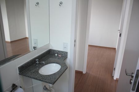 Apartamento à venda com 54m², 2 quartos e 1 vagaBanheiro