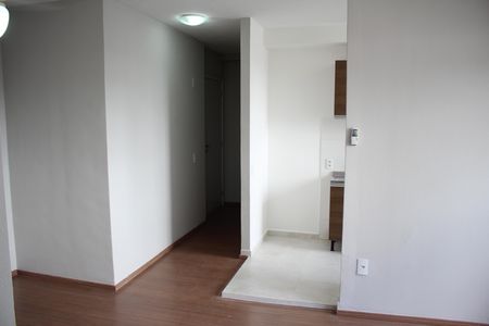 Apartamento à venda com 54m², 2 quartos e 1 vagaSala