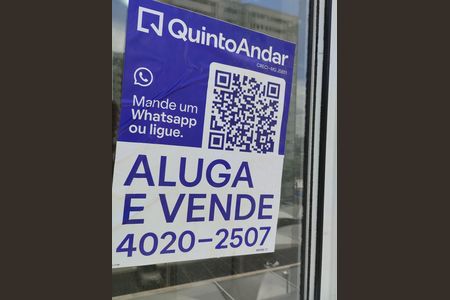 Apartamento à venda com 54m², 2 quartos e 1 vagaPlaca