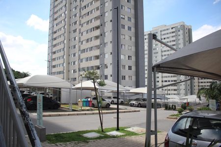 Apartamento à venda com 54m², 2 quartos e 1 vagaÁrea comum