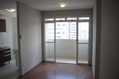 Apartamento à venda com 54m², 2 quartos e 1 vagaSala