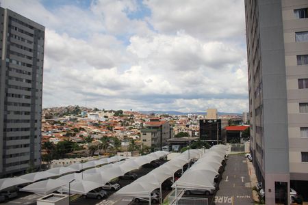 Apartamento à venda com 54m², 2 quartos e 1 vagaVista Quarto