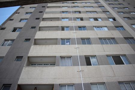 Apartamento à venda com 54m², 2 quartos e 1 vagaPlaquinha
