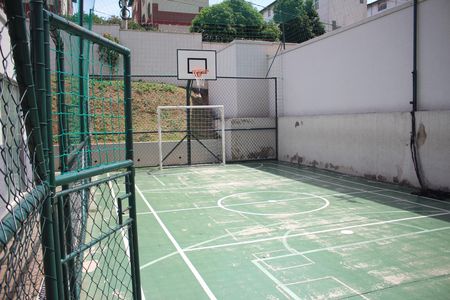 Apartamento à venda com 54m², 2 quartos e 1 vagaÁrea comum