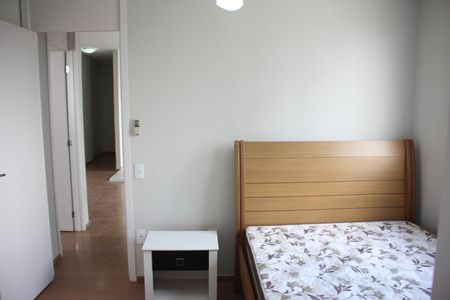 Apartamento à venda com 54m², 2 quartos e 1 vagaSuíte