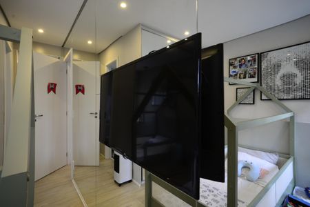 Apartamento para alugar com 85m², 2 quartos e 2 vagasSuíte 1