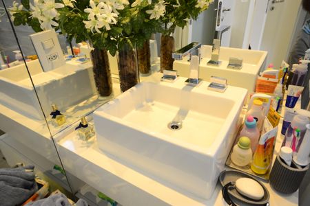 Apartamento para alugar com 85m², 2 quartos e 2 vagasSuíte 1