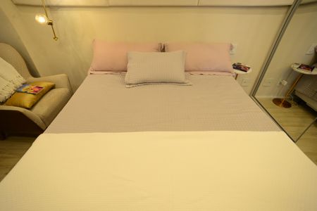 Apartamento para alugar com 85m², 2 quartos e 2 vagasSuíte 2