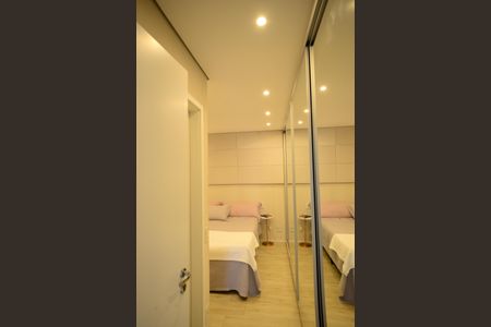 Apartamento para alugar com 85m², 2 quartos e 2 vagasSuíte 2