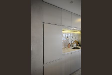 Apartamento para alugar com 85m², 2 quartos e 2 vagasCozinha