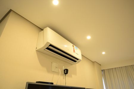 Apartamento para alugar com 85m², 2 quartos e 2 vagasSuíte 2