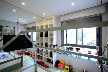 Apartamento para alugar com 85m², 2 quartos e 2 vagasSuíte 1