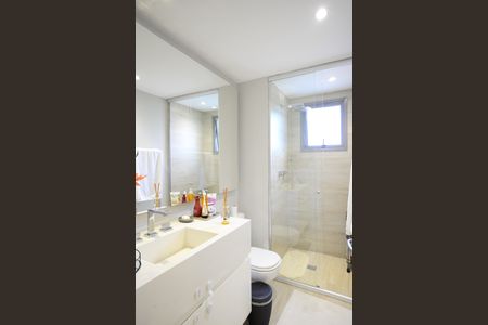 Apartamento para alugar com 85m², 2 quartos e 2 vagasSuíte 2