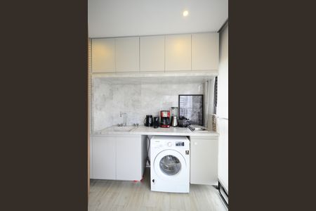 Apartamento para alugar com 85m², 2 quartos e 2 vagasÁrea de Serviço