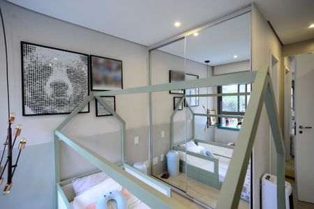 Apartamento para alugar com 85m², 2 quartos e 2 vagasSuíte 1