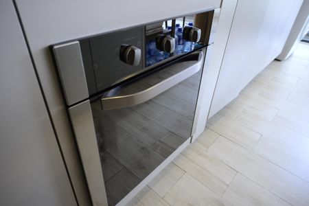 Apartamento para alugar com 85m², 2 quartos e 2 vagasCozinha