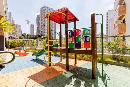 Apartamento para alugar com 85m², 2 quartos e 2 vagasPlayground