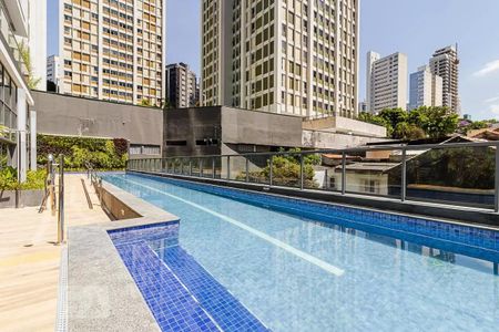 Apartamento para alugar com 85m², 2 quartos e 2 vagasPiscina